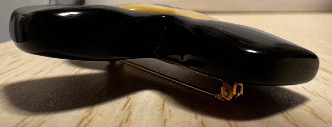 CHANEL ヴィンテージブローチ　クロスデザイン　CCマーク