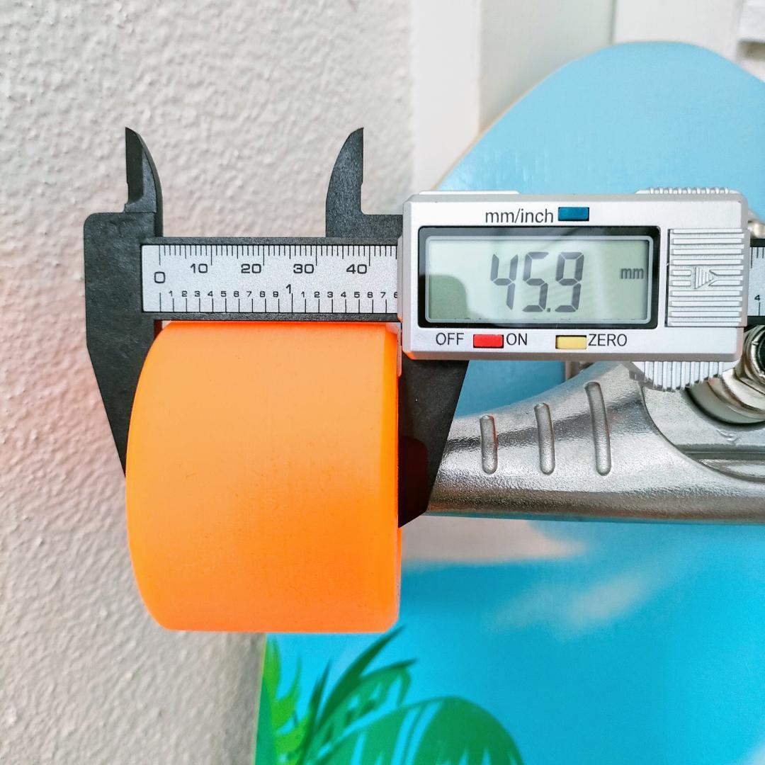 bbサーフスケートコンプリートカーバーCARVER CX4同機能トラックオフトレ