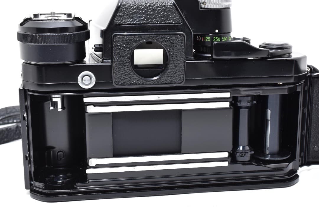 ニコン Nikon F2 フォトミック A + 50mm f/1.4 3421