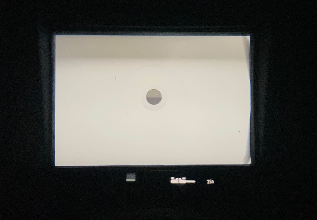 ニコン Nikon F2 フォトミック A + 50mm f/1.4 3421