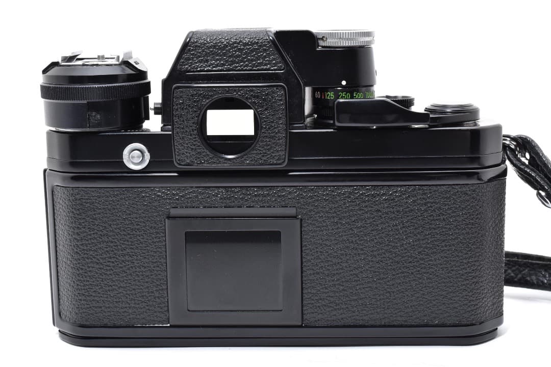 ニコン Nikon F2 フォトミック A + 50mm f/1.4 3421