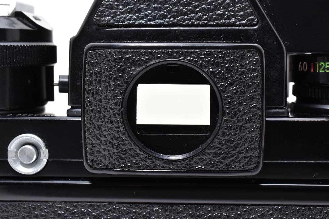 ニコン Nikon F2 フォトミック A + 50mm f/1.4 3421