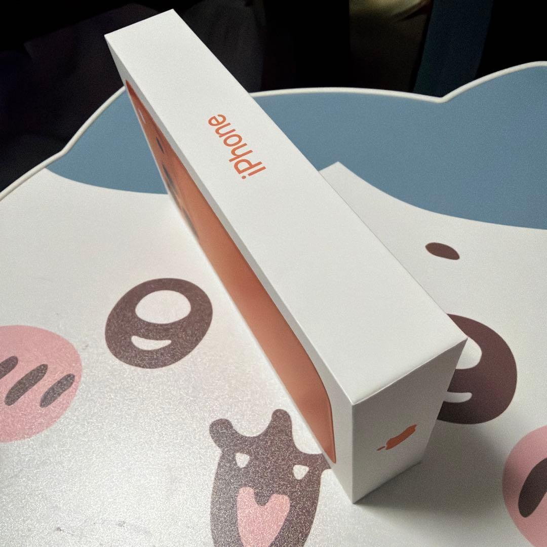 iPhone 17pro 256gb 本体