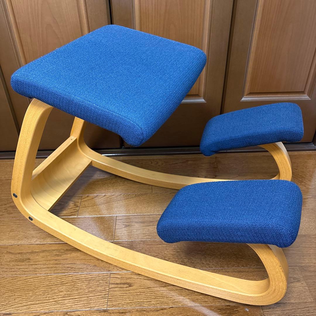 STOKKE VARIER バランスチェア