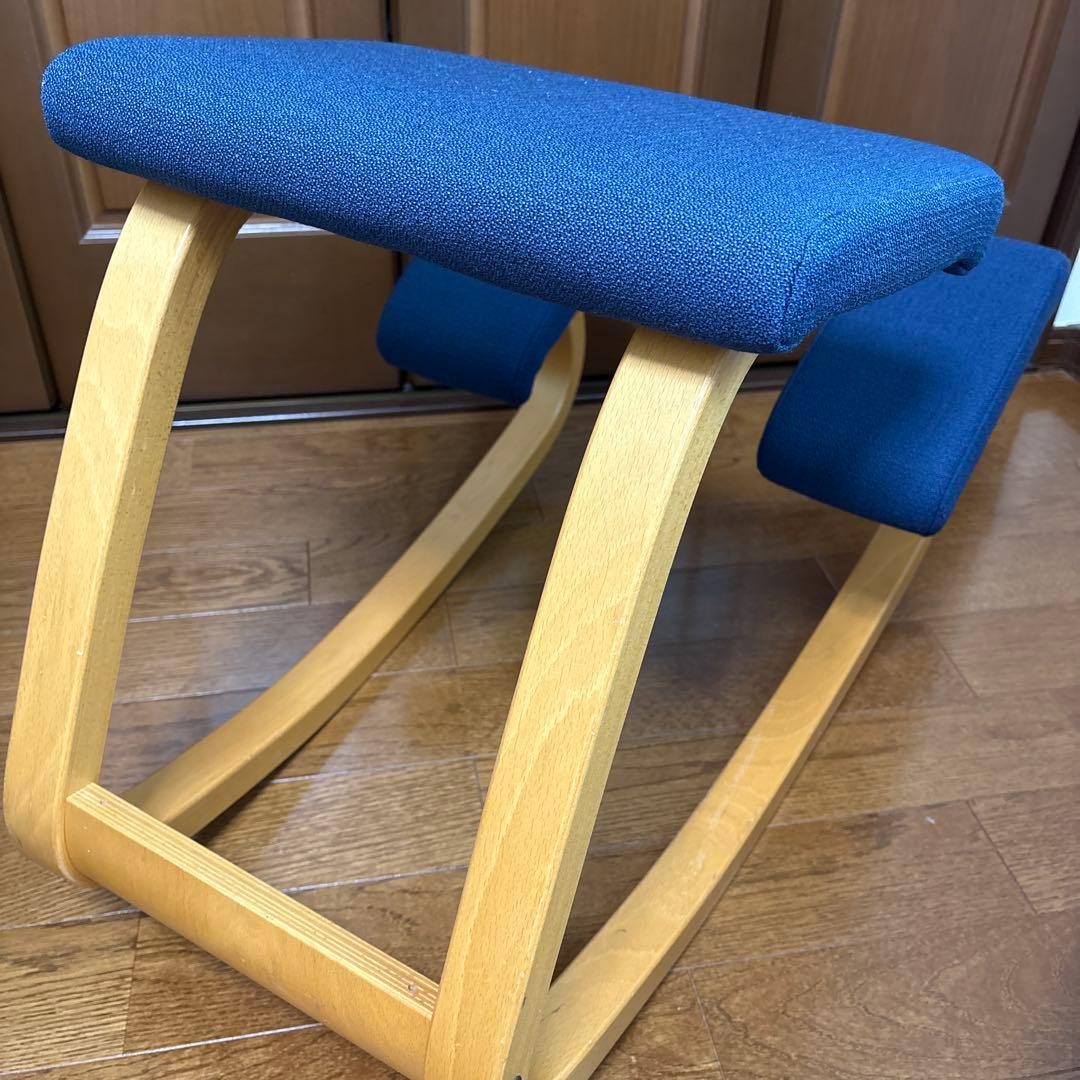 STOKKE VARIER バランスチェア