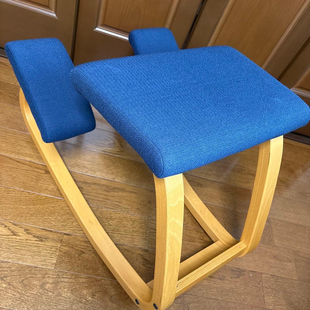 STOKKE VARIER バランスチェア