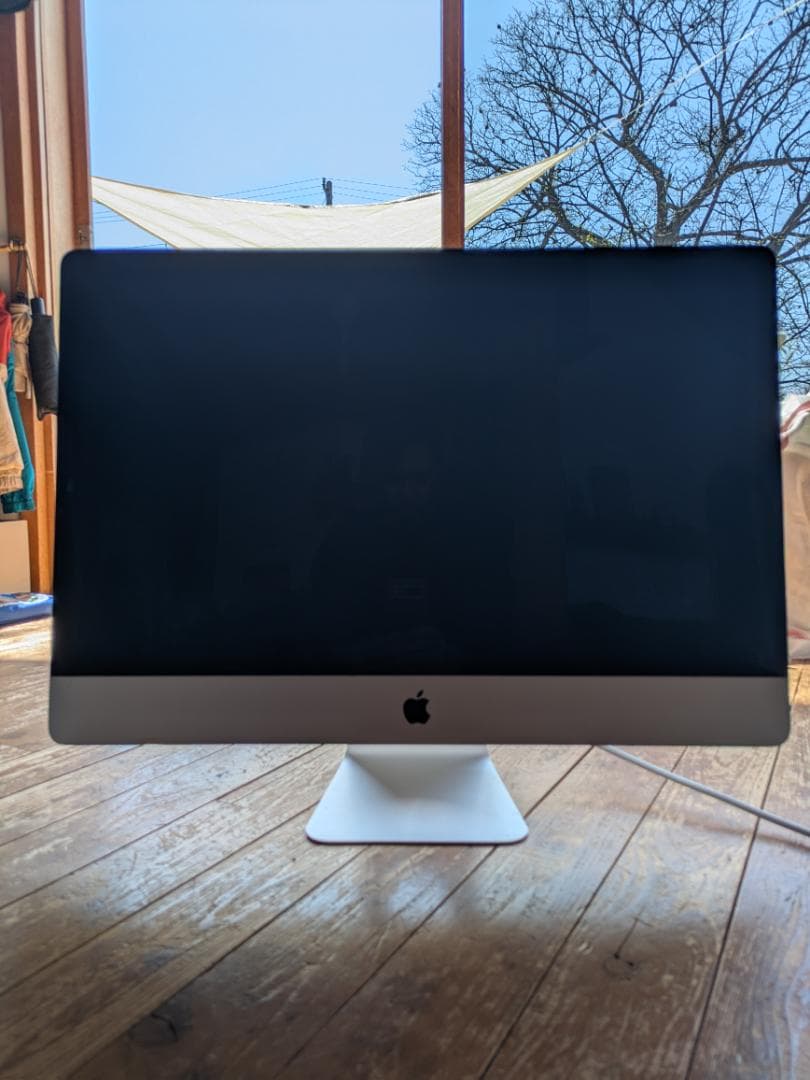 Apple iMac 27インチ 2013 /i7 /32GB /1TB