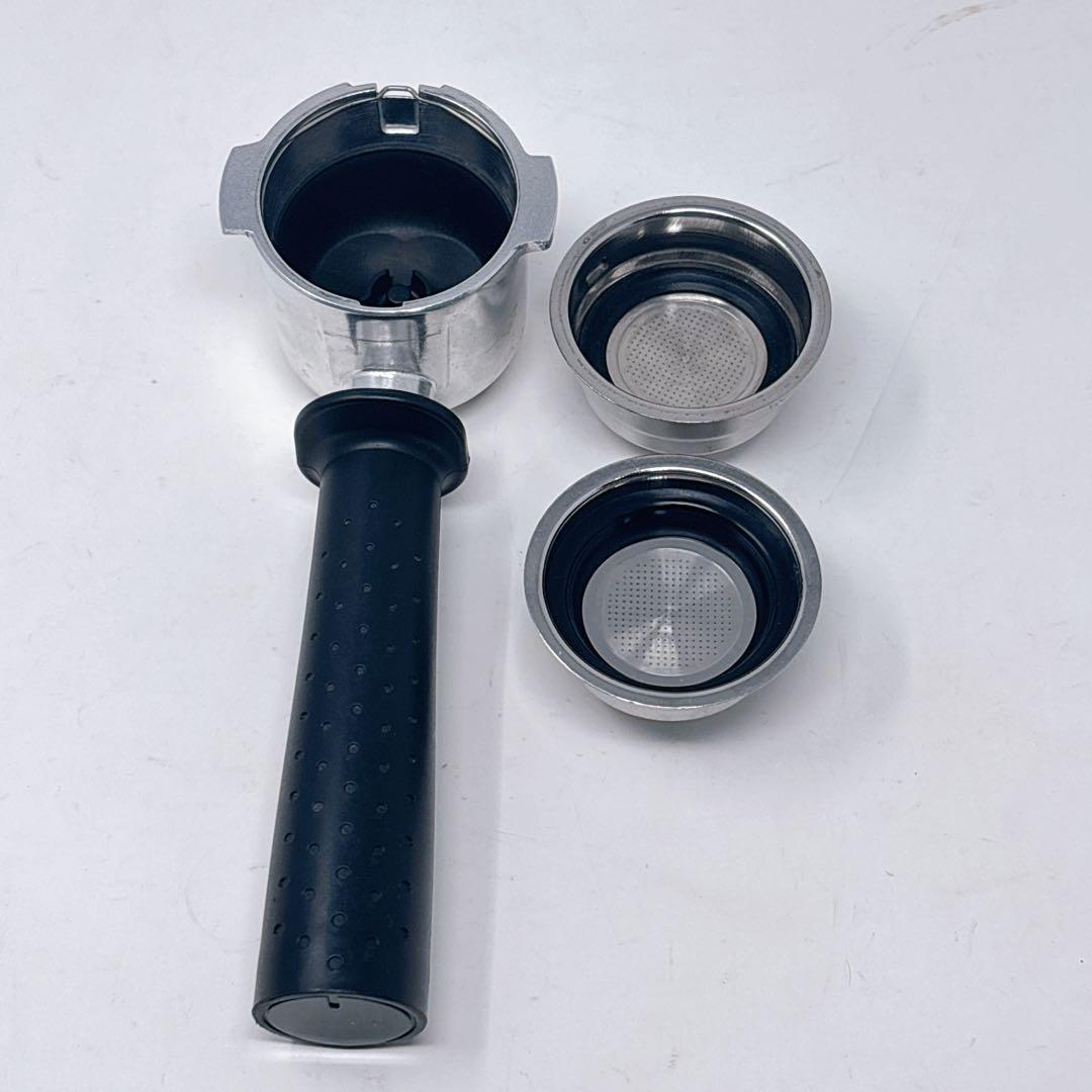 デロンギ スティローザ エスプレッソマシン