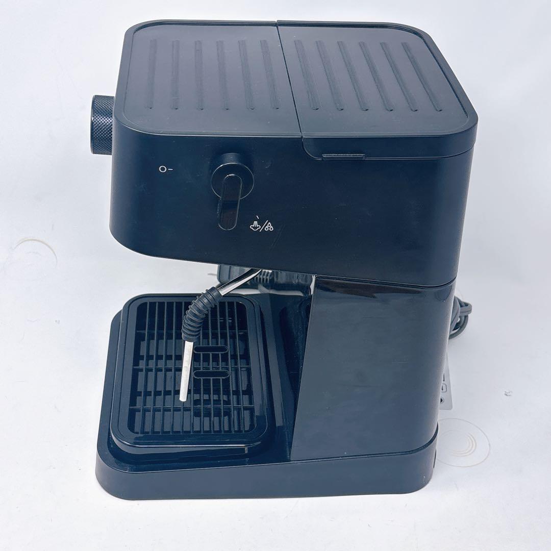 デロンギ スティローザ エスプレッソマシン