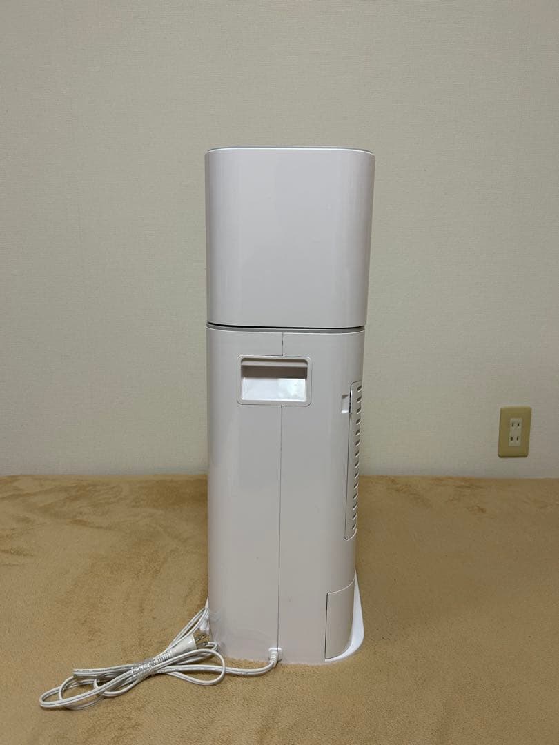 アイリスオーヤマ　サーキュレーター衣類乾燥除湿機 IJD-150 2023年製