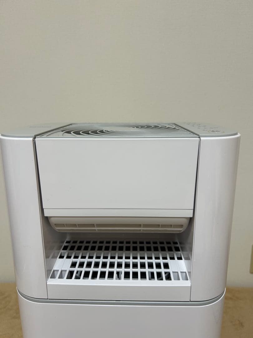 アイリスオーヤマ　サーキュレーター衣類乾燥除湿機 IJD-150 2023年製