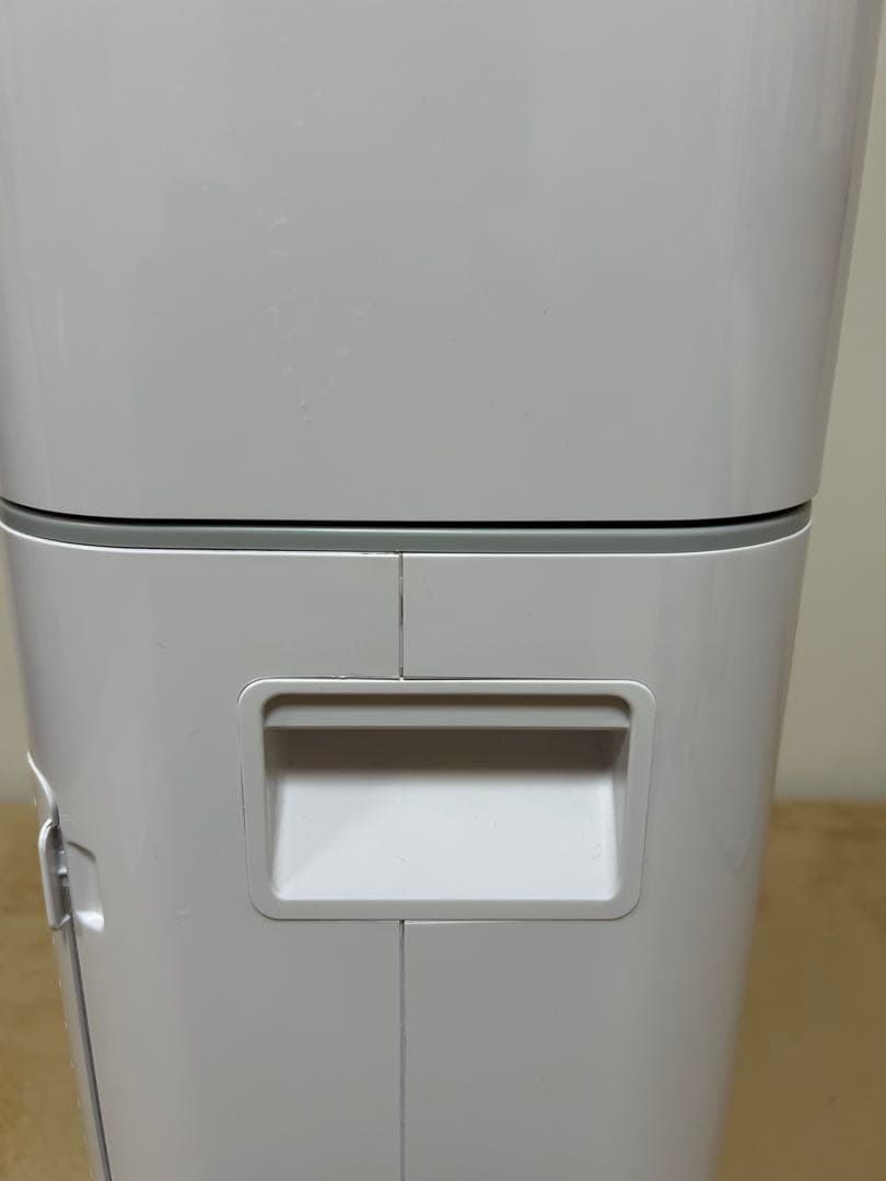 アイリスオーヤマ　サーキュレーター衣類乾燥除湿機 IJD-150 2023年製