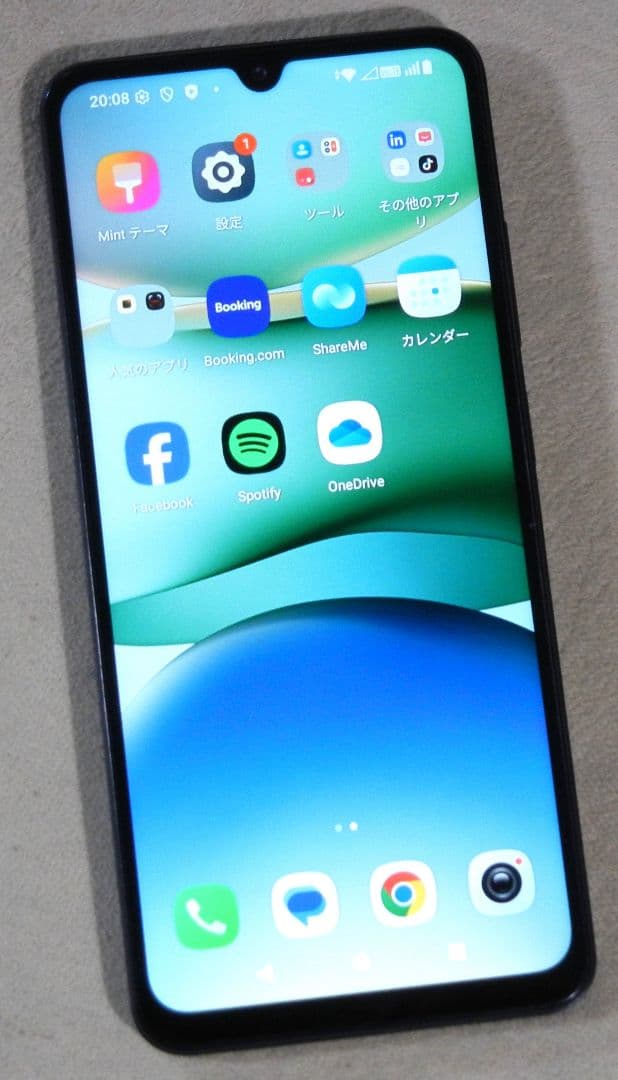 Redmi A5 6.8' Dual Sim Free 新品