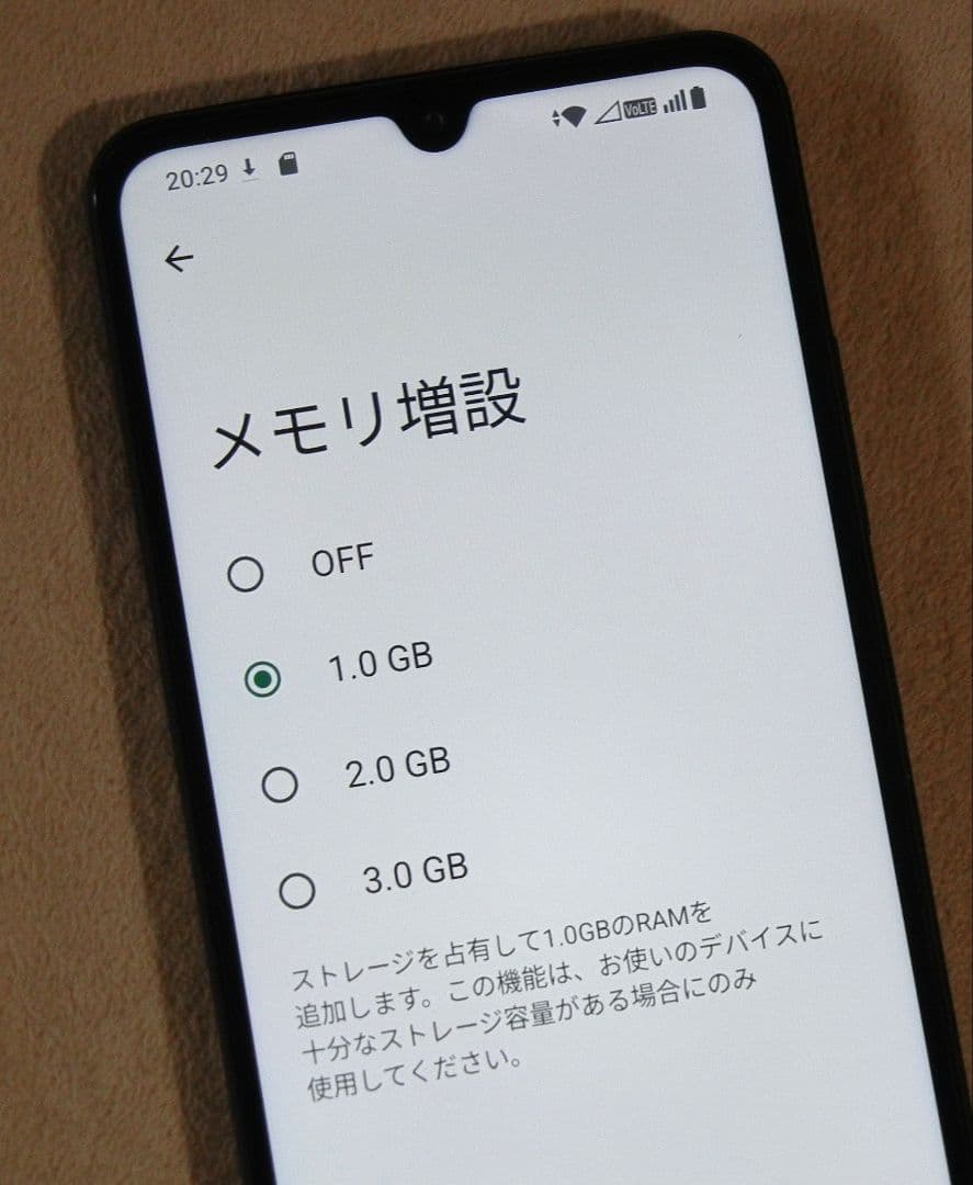 Redmi A5 6.8' Dual Sim Free 新品