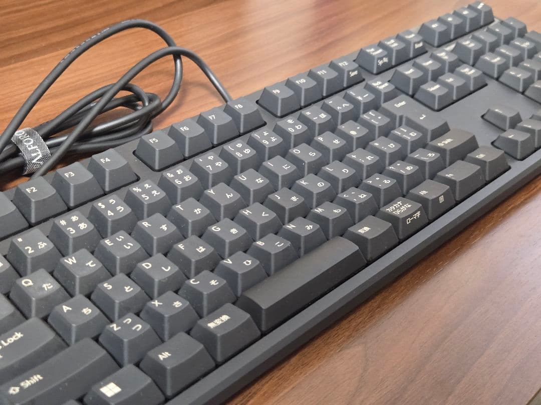 キーボード REALFORCE R3SA11