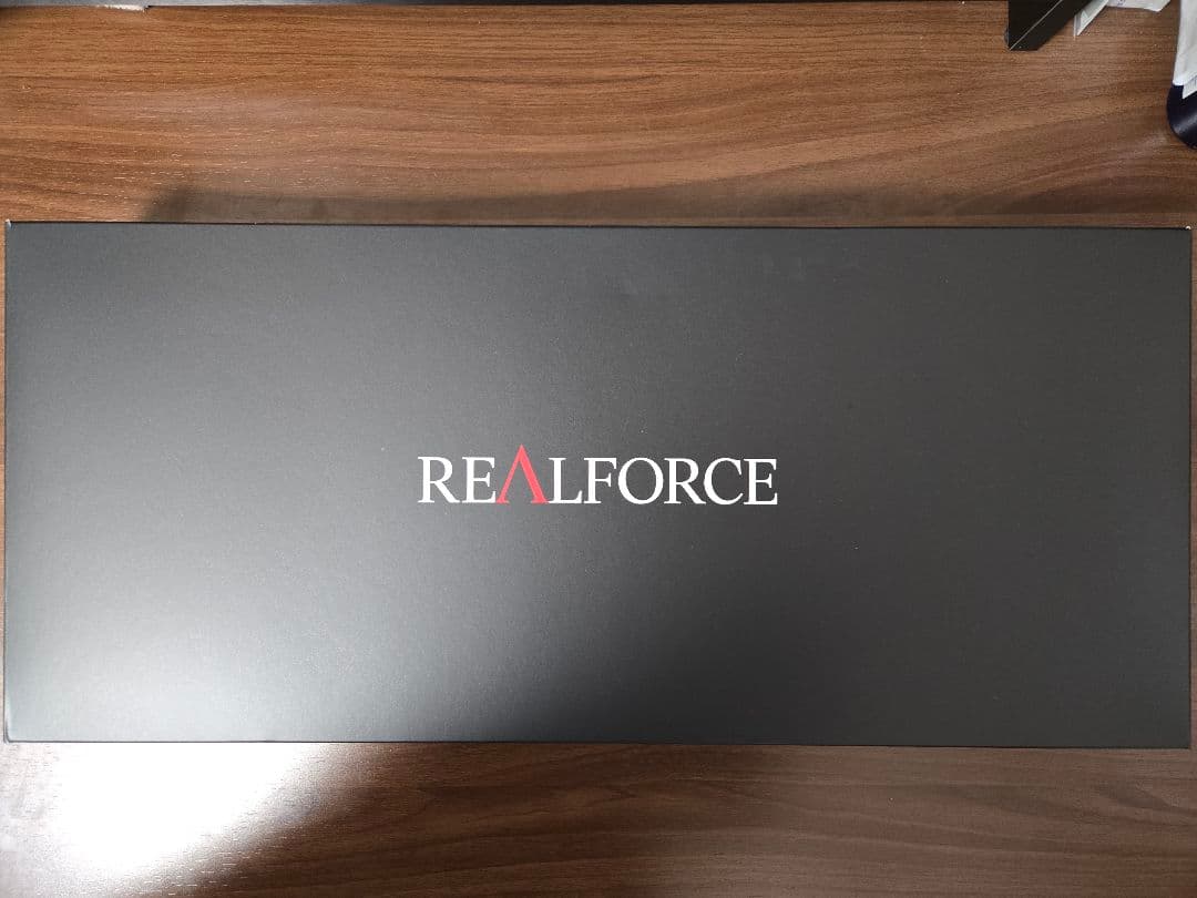 キーボード REALFORCE R3SA11