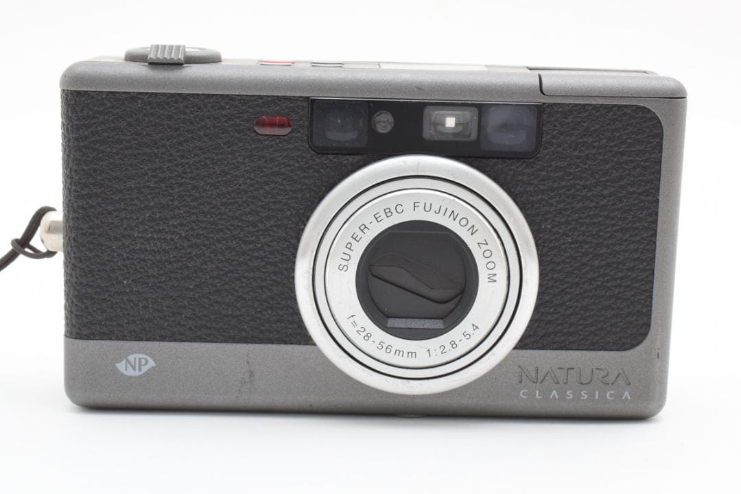 富士フィルム NATURA CLASSICA 28-56mm 2.8-5.4