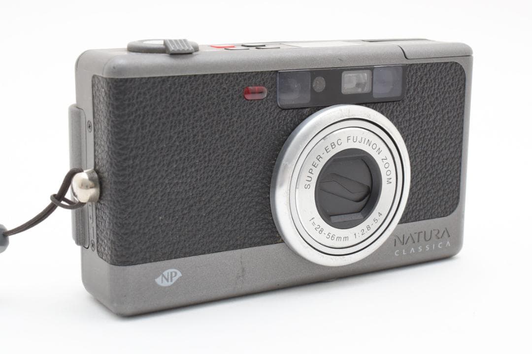 富士フィルム NATURA CLASSICA 28-56mm 2.8-5.4