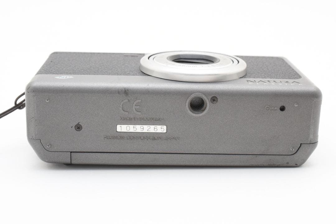 富士フィルム NATURA CLASSICA 28-56mm 2.8-5.4