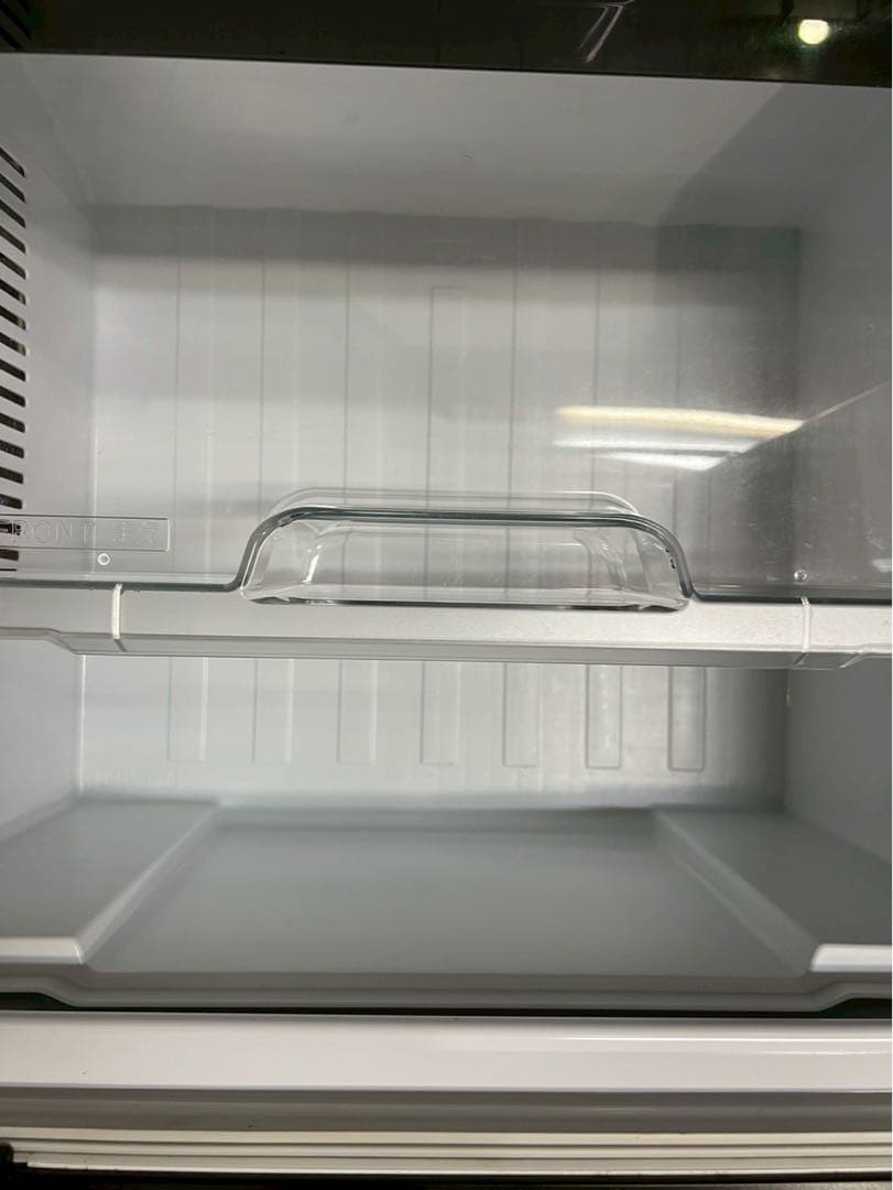 三菱電機 5ドア冷蔵庫 MR-MB45F 2020年製 451L 右開き