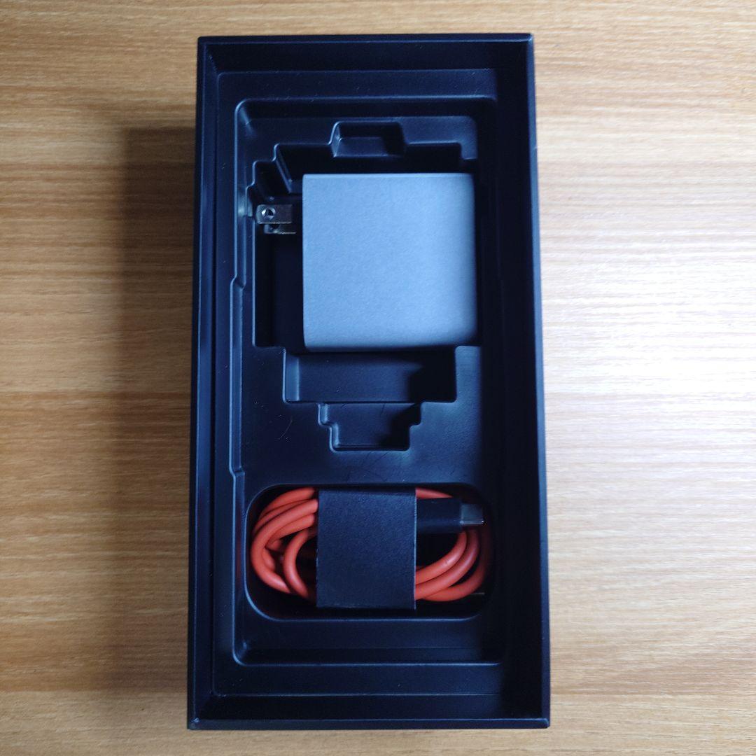 REDMAGIC 10 Pro 12GB/256GB　日本版