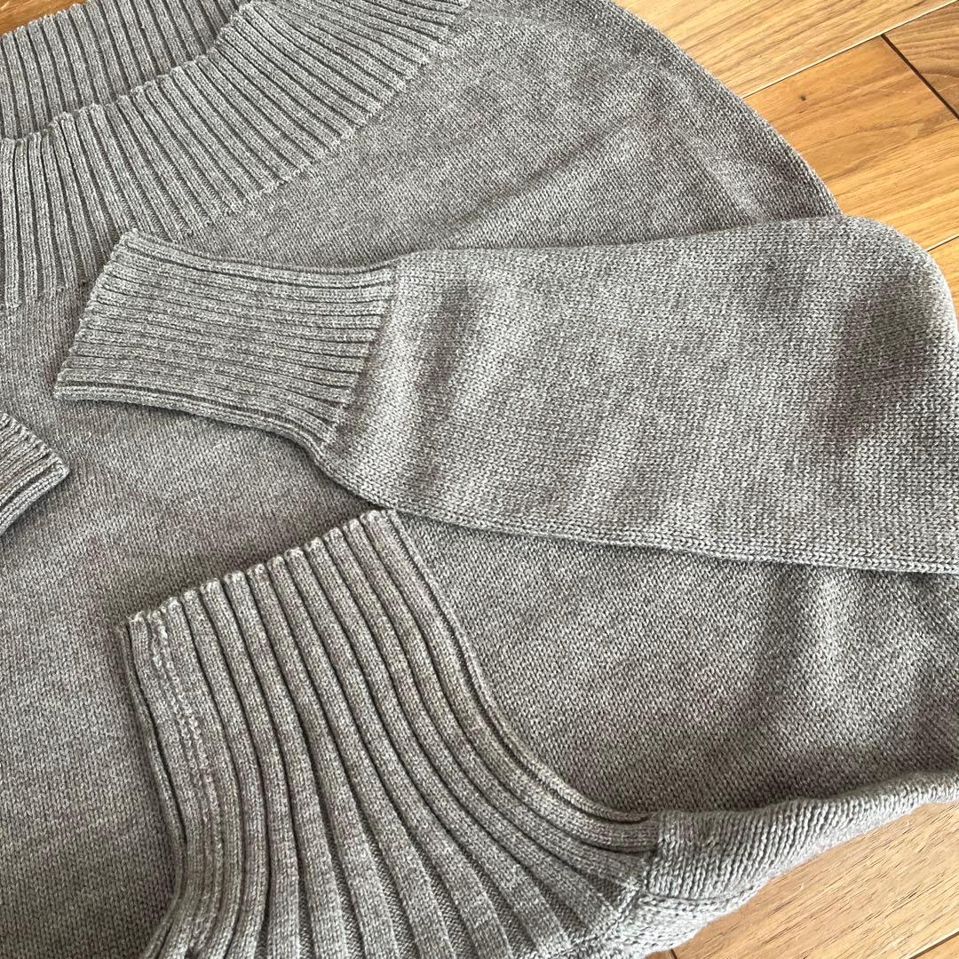 PRISTINE ヤクコットンビッグタートル