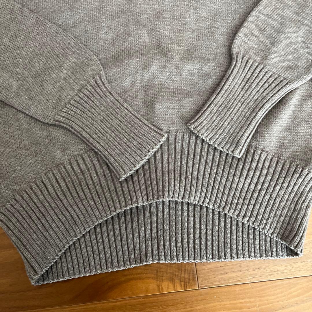 PRISTINE ヤクコットンビッグタートル