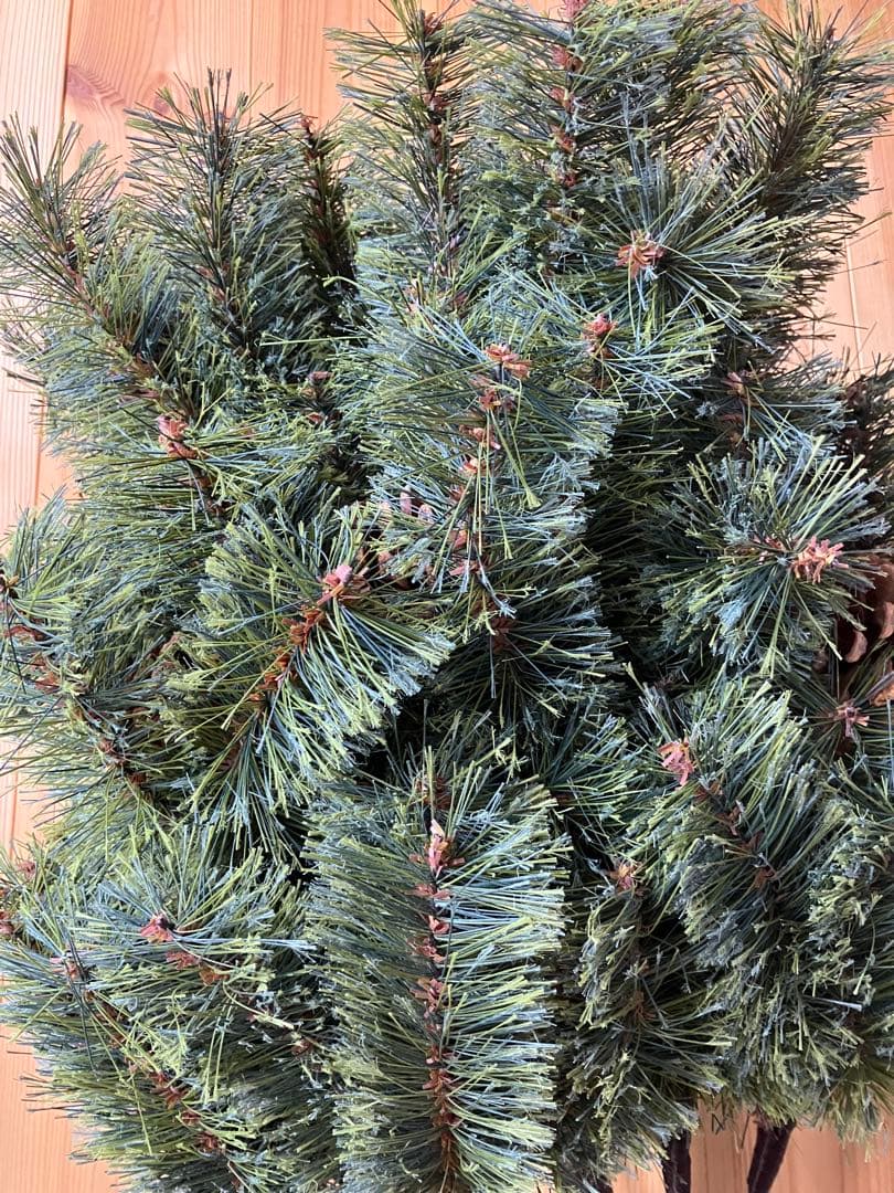 【専用です！！】アルザスツリー120cm 2023年モデル 箱・説明書あり