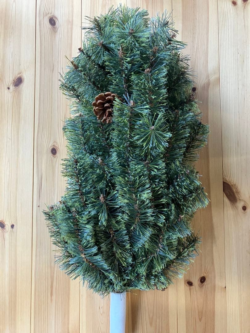 【専用です！！】アルザスツリー120cm 2023年モデル 箱・説明書あり