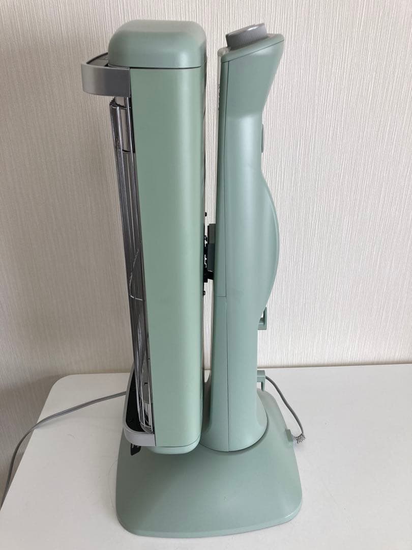 Aladdinアラジン遠赤グラファイトヒーター AEH-2G10BJ