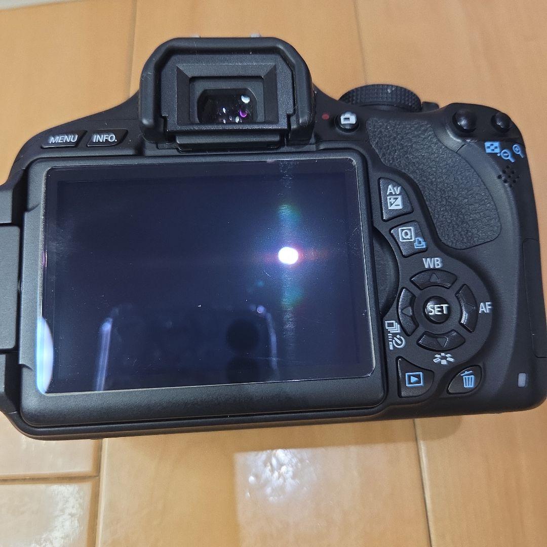 【本日限定値下げ‼️すぐ使える・動作確認済】Canon kissx5