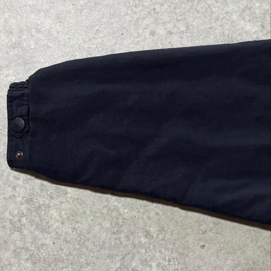 90s 白タグ エディーバウアー ナイロンマウンテンパーカー ジャケット