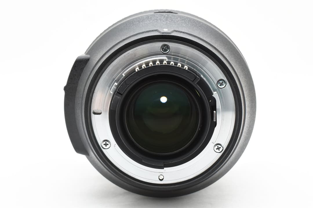 レンズ(ズーム) Nikon AF-S NIKKOR 24-120mm F4 G VR #9309