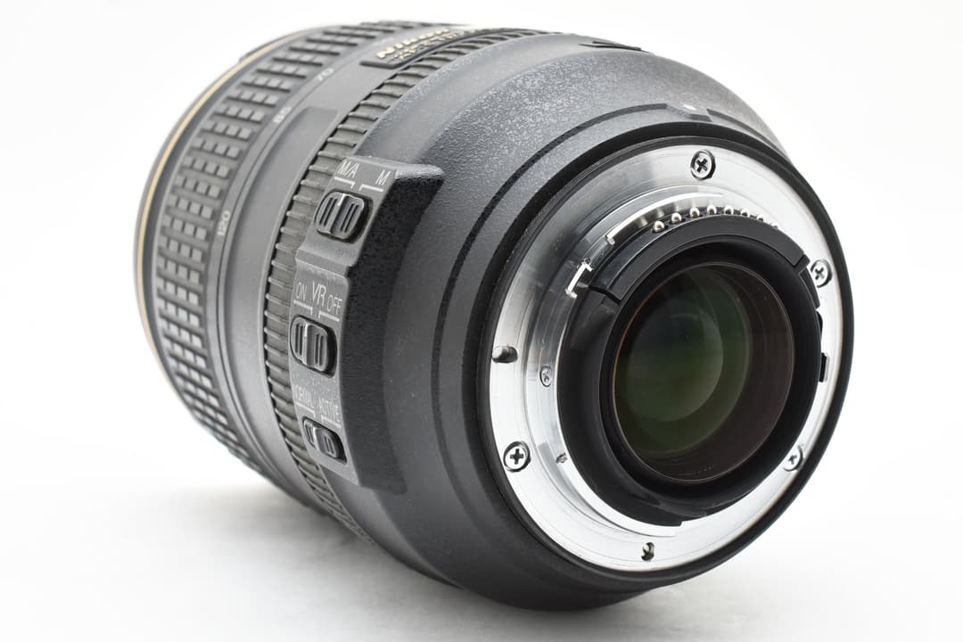 レンズ(ズーム) Nikon AF-S NIKKOR 24-120mm F4 G VR #9309