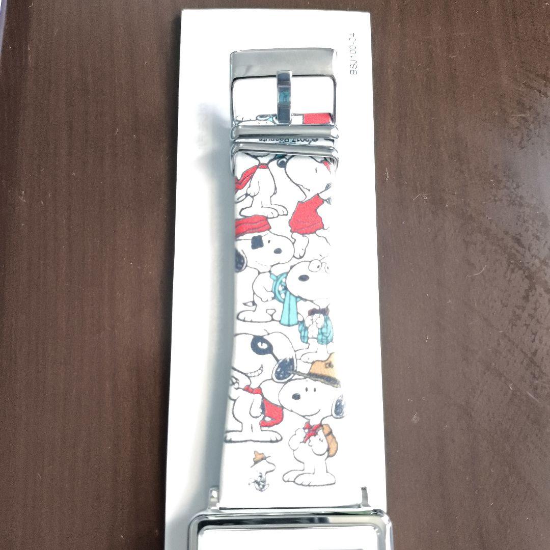 ポ*ロ様 Many Characters Snoopy 　スヌーピー　スマートキ