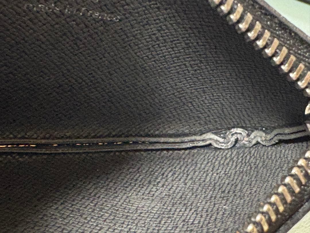 ルイヴィトン モノグラムエクリプス リバースポシェットクレ M80905