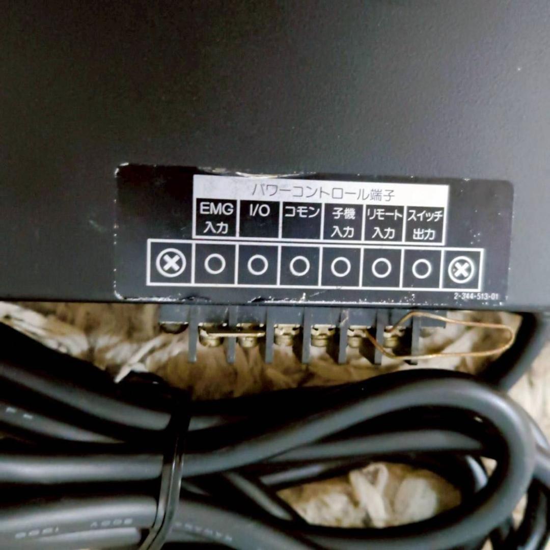 SONY AC パワーディストリビューター SRP-D2000