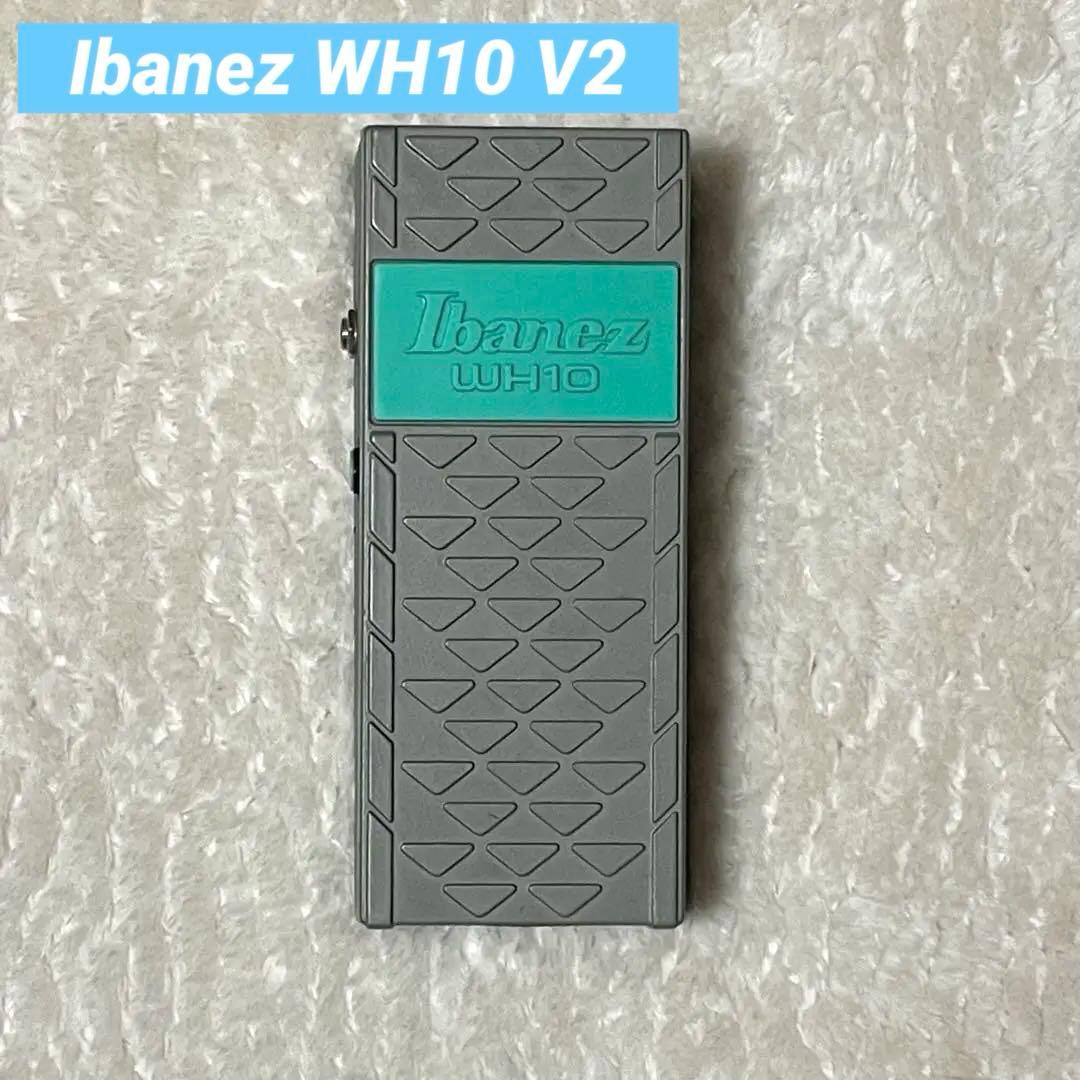 Ibanez WH10 V2 ／ワウペダルWah