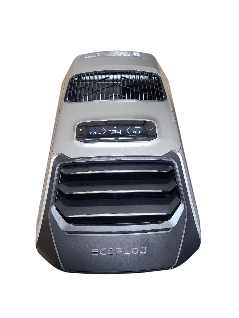 EcoFlow Wave 2 & XT150ケーブル(1m&5m)セット