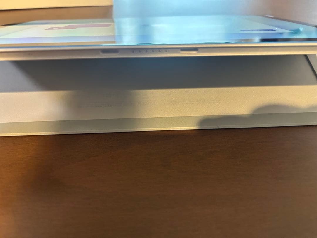 Windowsタブレット本体 Microsoft Surface Pro 7 256GB 8GB