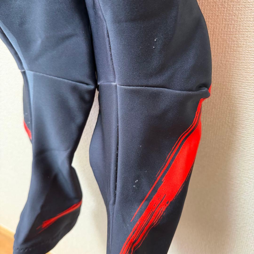 美品 スキー レーシング ワンピース オンヨネ 男女兼用 M サイズ