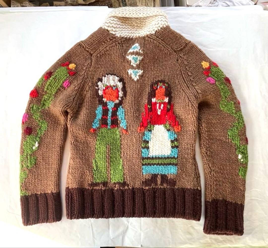 ミーコ 様　OZONE COMMUNITY COUNTRY WEARカウチン