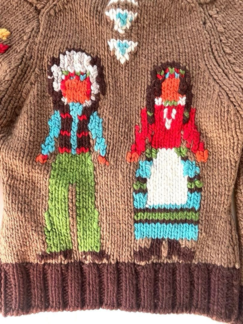 ミーコ 様　OZONE COMMUNITY COUNTRY WEARカウチン