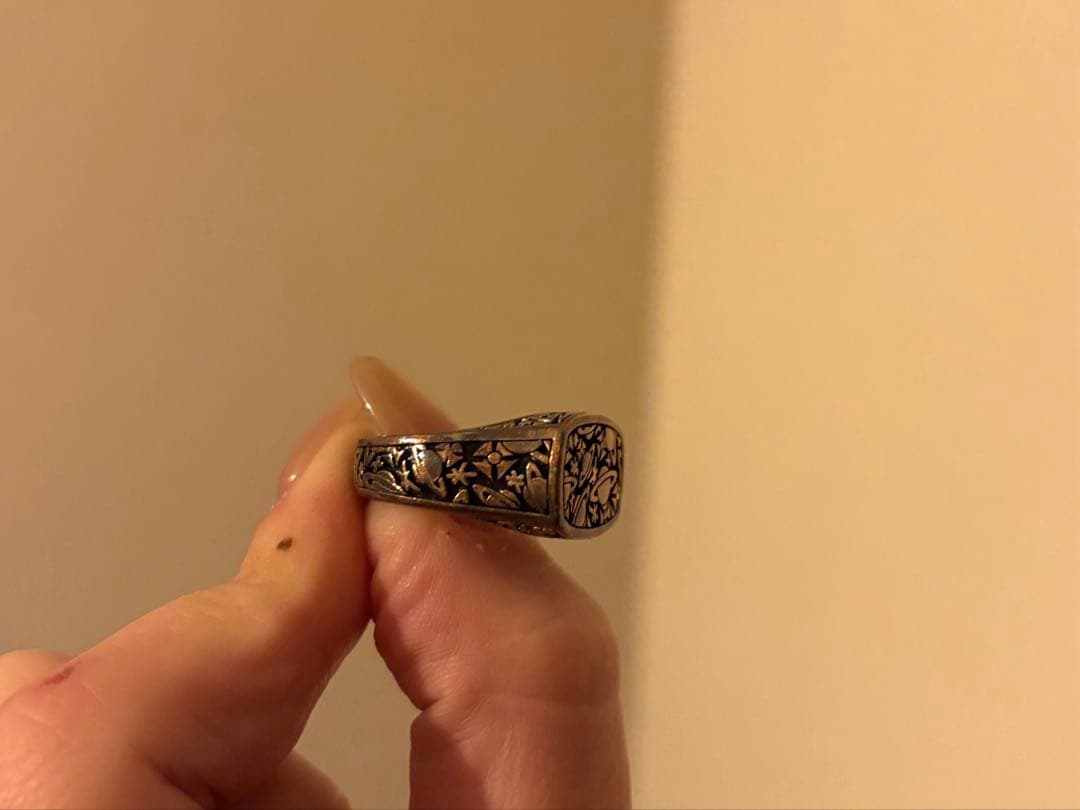 Vivienne Westwood リング