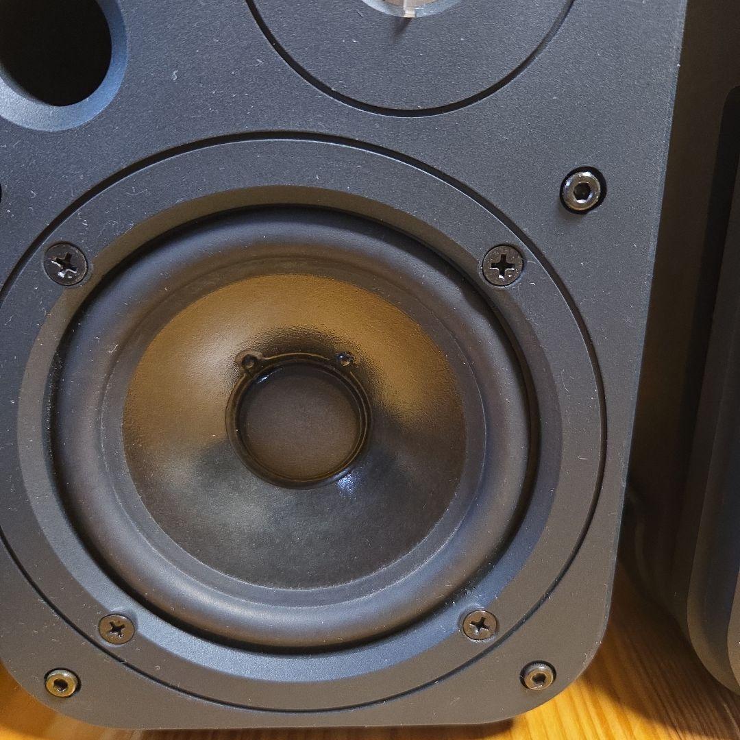 【完動品】JBL CONTROL LA スピーカー 1ペア