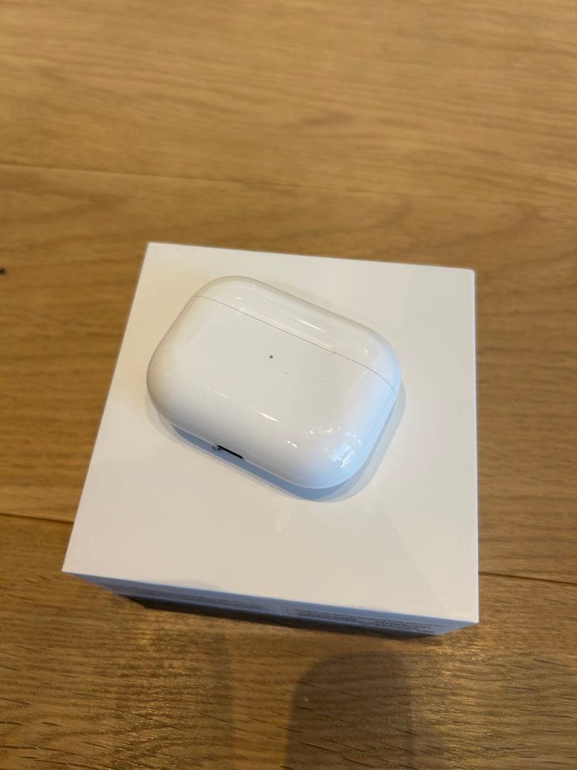 AirPods Pro（第1世代）Lightningモデル Apple正規品