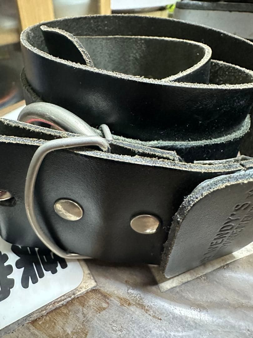 ウェンディーズオブロンドン　シドベルト