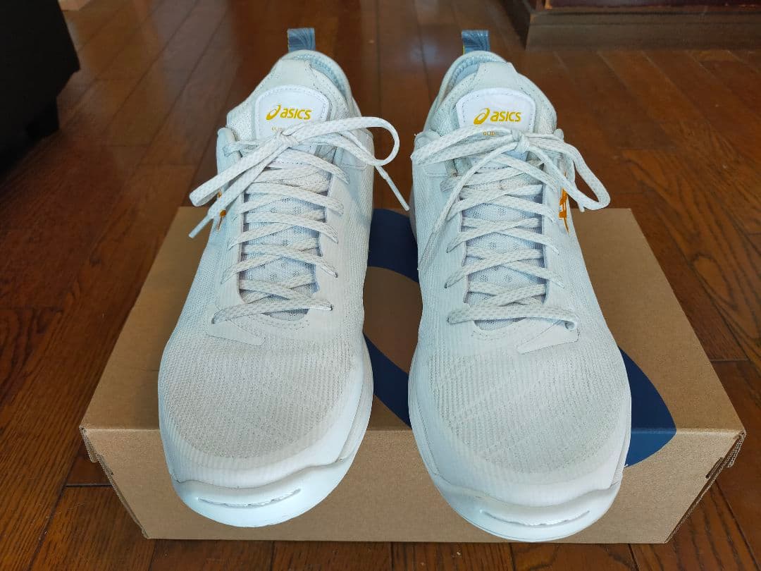 アシックス グライドノヴァFF2 26.5cm