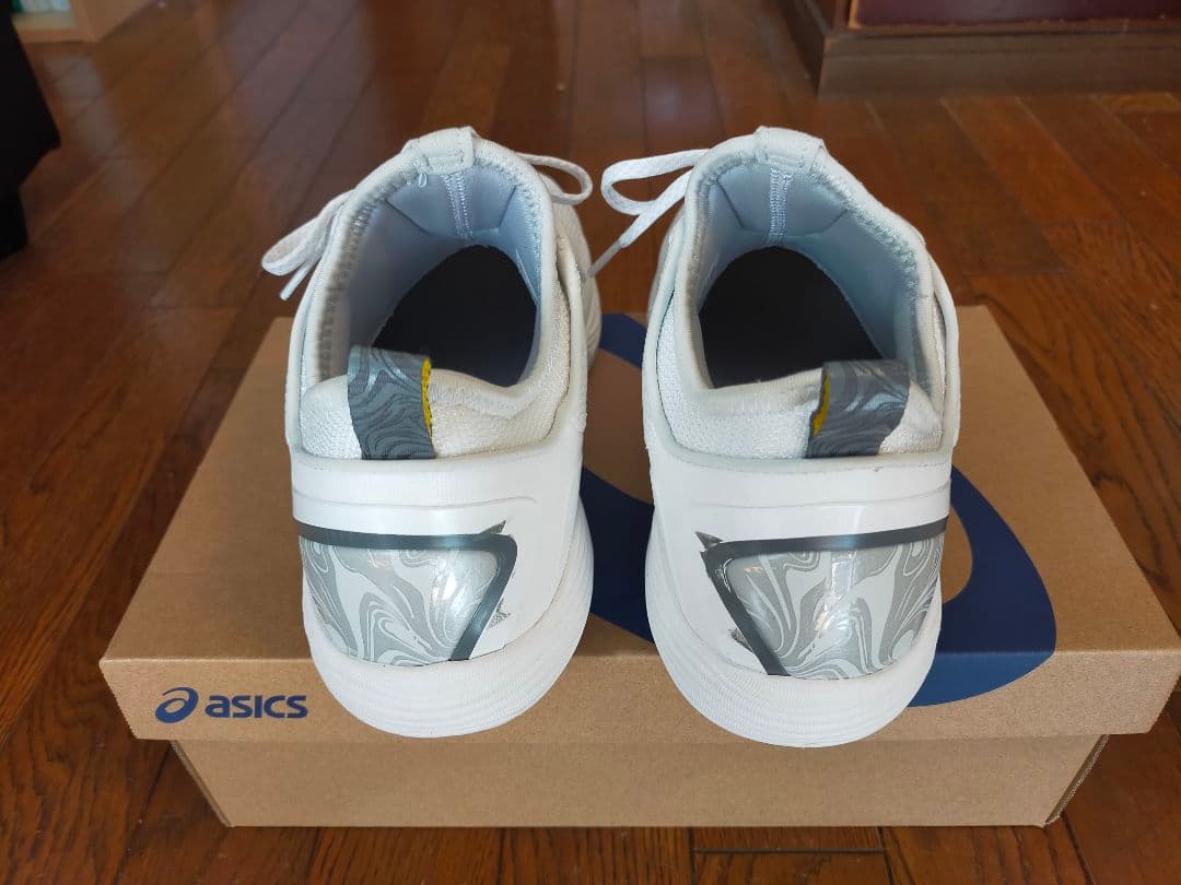 アシックス グライドノヴァFF2 26.5cm