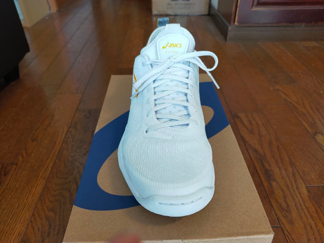 アシックス グライドノヴァFF2 26.5cm